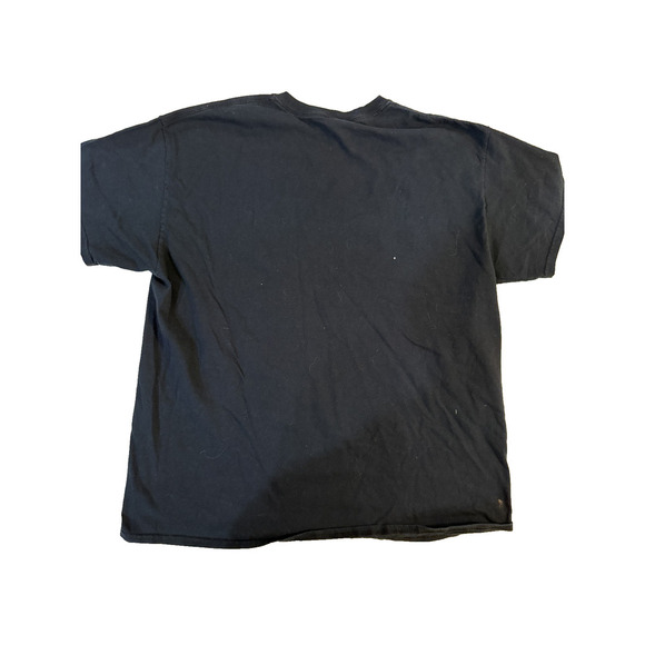 Dierks Bentley Shirt Mens XL 2016 Highline Ballroom NYC Concert Tour Tee Country - Picture 4 of 4